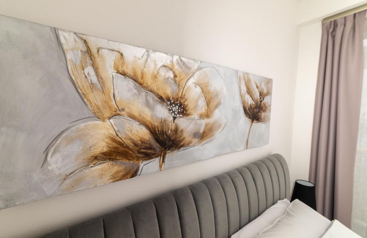 Apartman Alexander ตาตรันสกา ลอมนีจา ภายนอก รูปภาพ